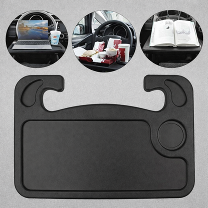 Universal Car Table