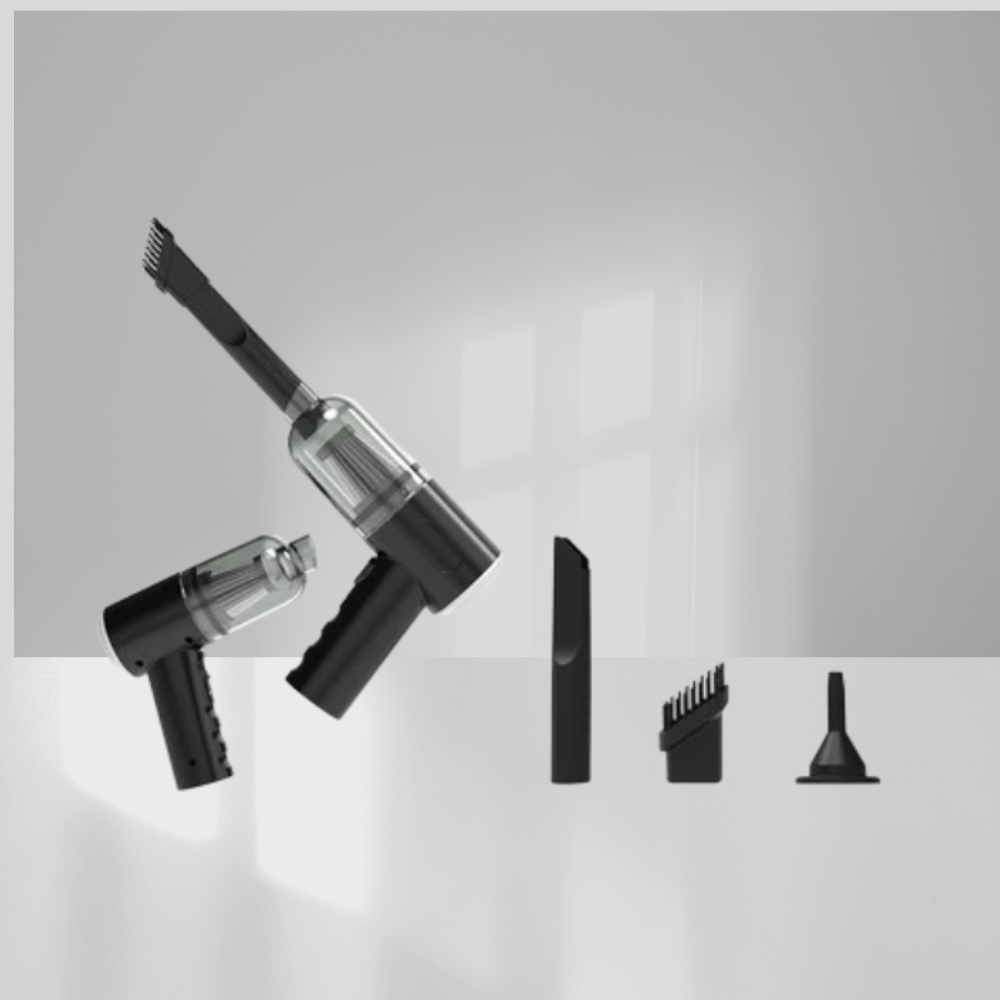 Car Vacuum Cleaner