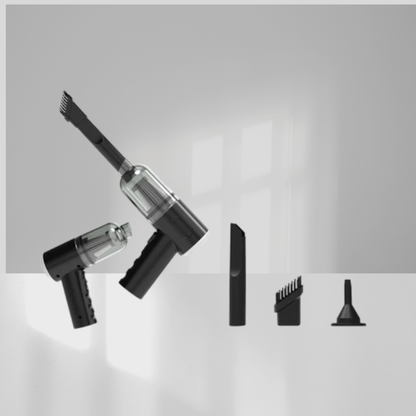 Car Vacuum Cleaner