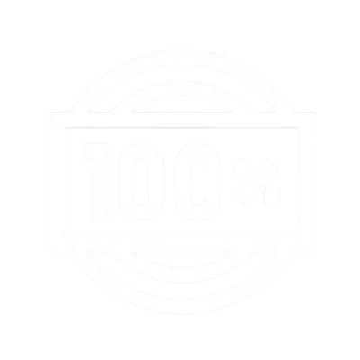 Money Back Guarantee