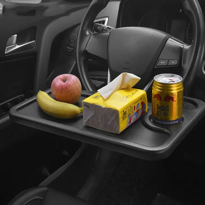 Universal Car Table