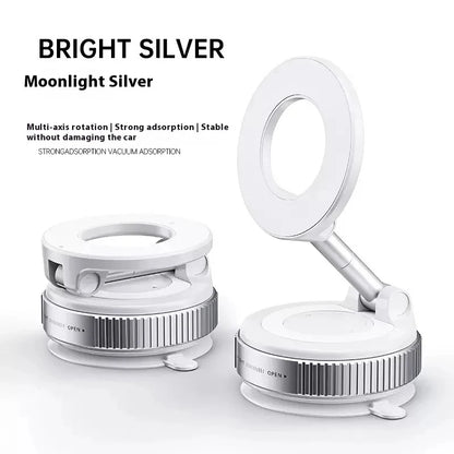 MagnaGrip™ 360° Magnetic Car Mount