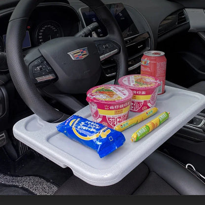 Universal Car Table